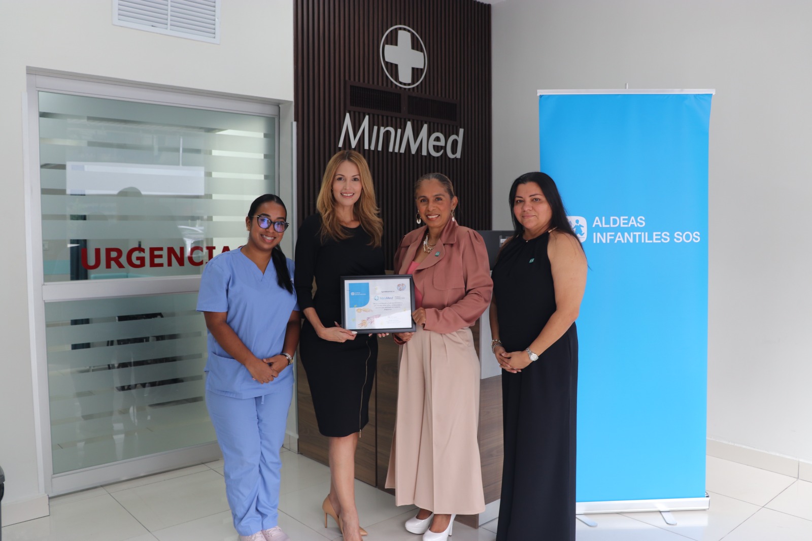 convenio minimed