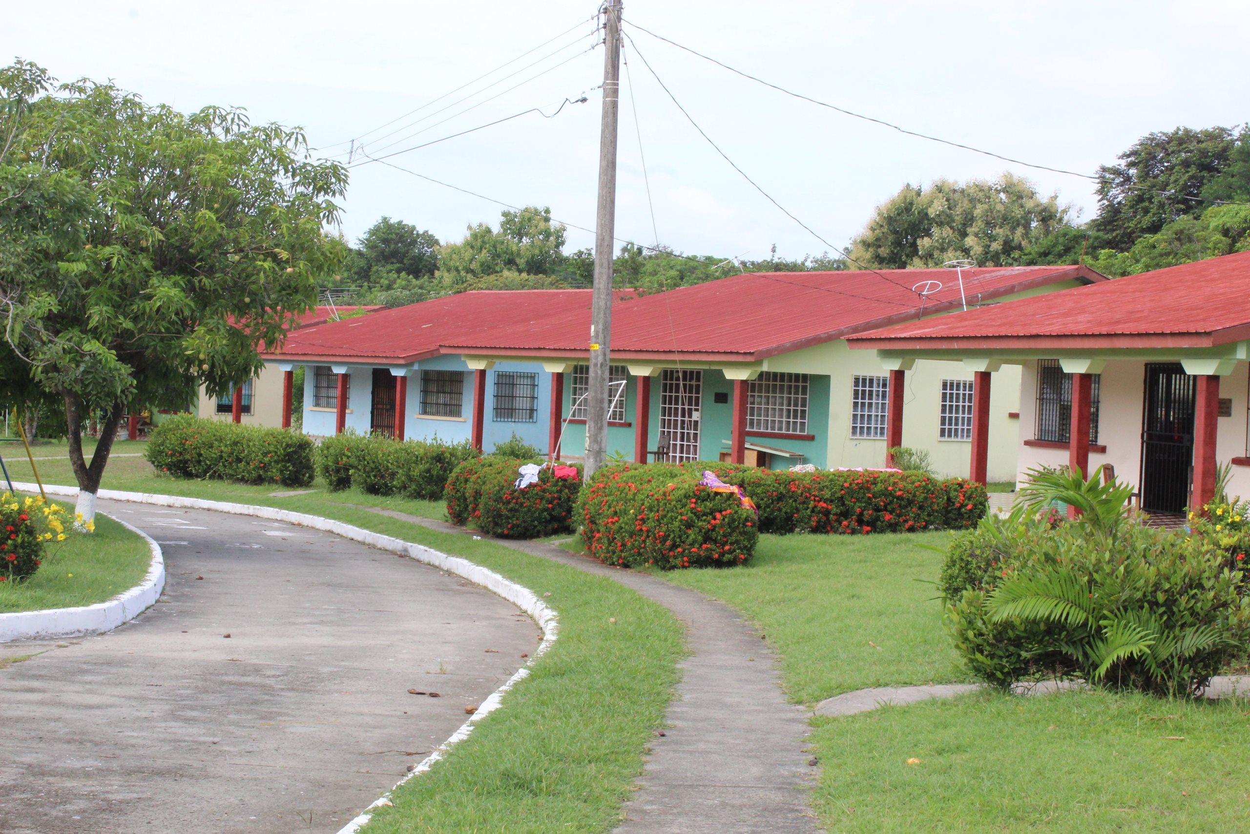 Penonome Aldeas Infantiles SOS Panama